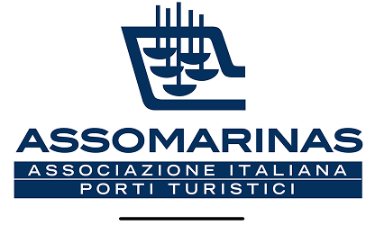 Assomarinas Logo