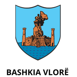 Bashkia vlore logo