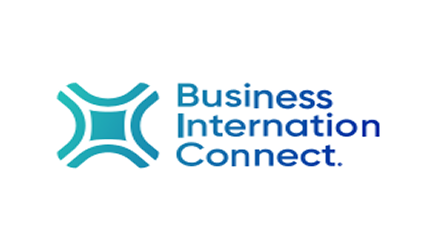 Business Internation connect logo