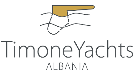 LOGO TIMONE ALBANIA
