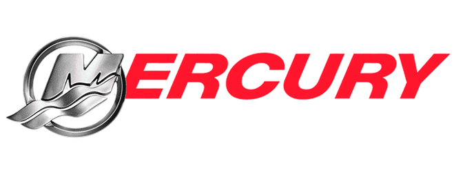 Mercury logo