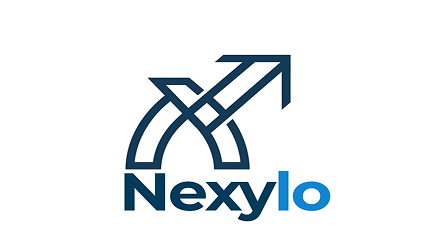 NexyIo Logo