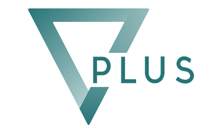 Plus logo