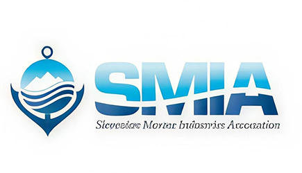 SMIA Logo