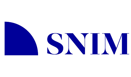Snim Logo