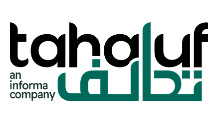 Tahaluf logo