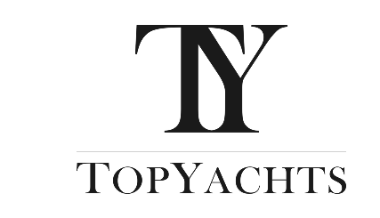 Top Yachts Logo