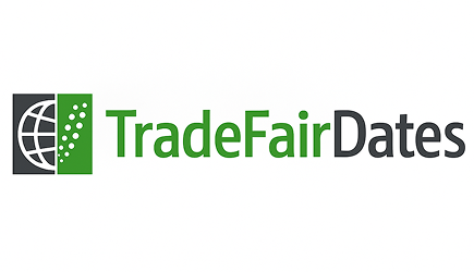 Trade fair dates logo