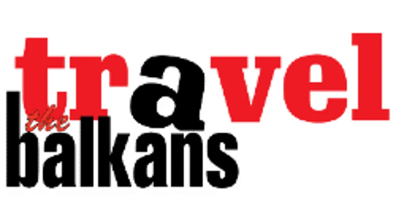 Travek balkans logo