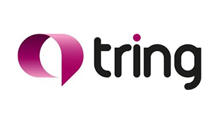 Tring logo
