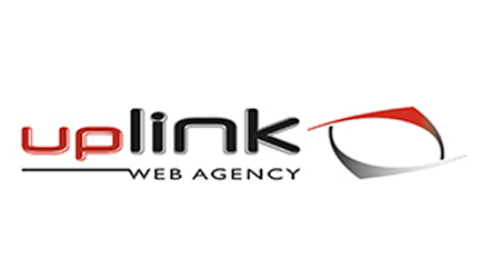Up link logo